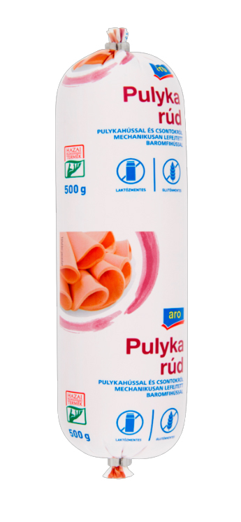 Aro Pulyka RÚD 500g